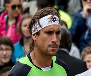 David Ferrer David Ferrer