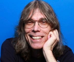 David Fricke David Fricke
