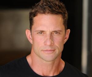 David Fumero