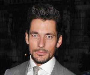 David Gandy David Gandy