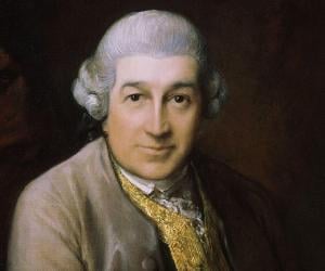 David Garrick