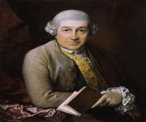 David Garrick David Garrick