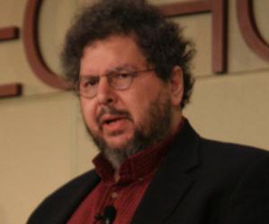 David Gelernter David Gelernter