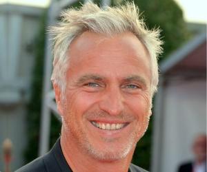David Ginola David Ginola