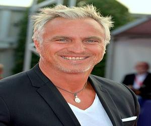 David Ginola David Ginola