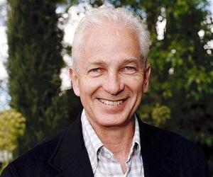 David Gower