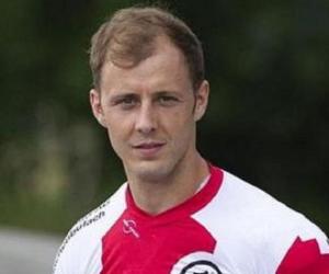 David Graf David Graf