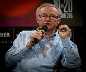 David Grossman David Grossman