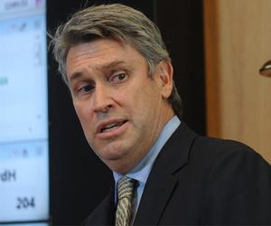 David Gyngell David Gyngell
