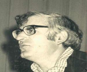 David Halberstam David Halberstam