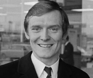 David Hay David Hay