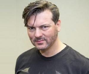 David Hayter David Hayter