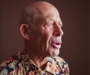 David Helfgott David Helfgott