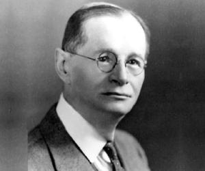 David Hendricks Bergey David Hendricks Bergey