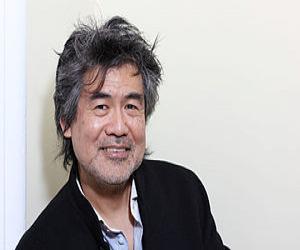 David Henry Hwang David Henry Hwang