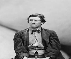 David Herold David Herold