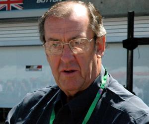 David Hobbs David Hobbs