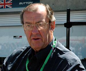 David Hobbs David Hobbs