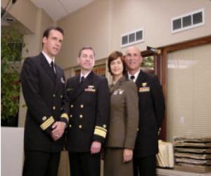 David James Elliott David James Elliott