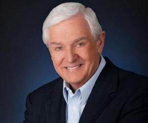 David Jeremiah David Jeremiah