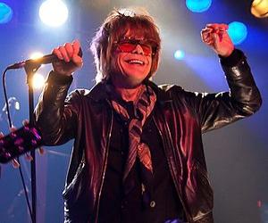 David Johansen David Johansen