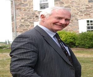 David Johnston David Johnston