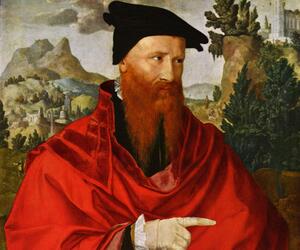 David Joris David Joris