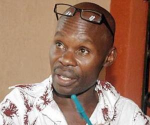 David Kato David Kato