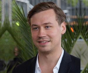 David Kross David Kross