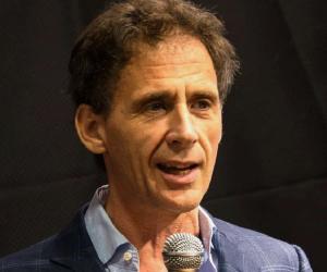 David Lagercrantz David Lagercrantz