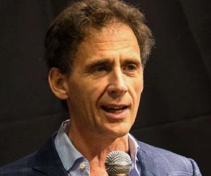 David Lagercrantz