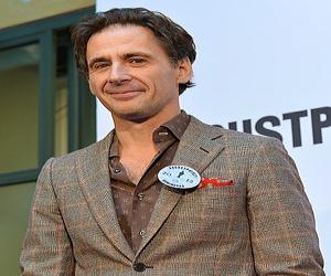 David Lagercrantz David Lagercrantz