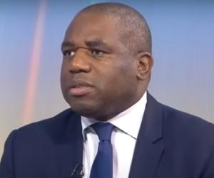 David Lammy David Lammy