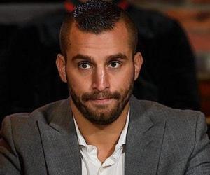 David Lemieux