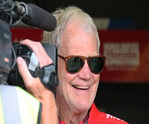 David Letterman David Letterman