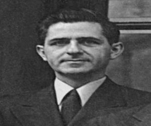 David Lewis (Politician) David Lewis (Politician)