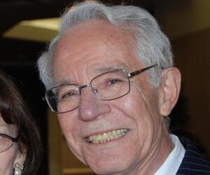 David Lieber David Lieber