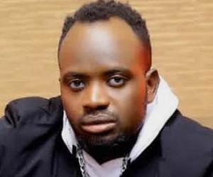 David Lutalo David Lutalo