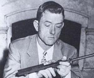 David Marshall Williams David Marshall Williams