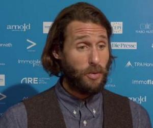 David Mayer de Rothschild