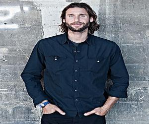 David Mayer de Rothschild David Mayer de Rothschild
