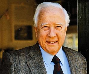 David McCullough