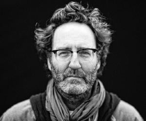 David McSavage David McSavage