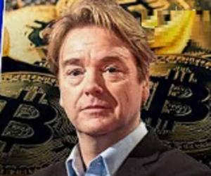 David McWilliams David McWilliams