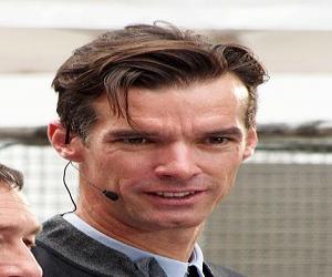 David Millar David Millar