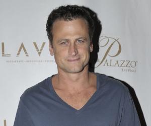 David Moscow David Moscow