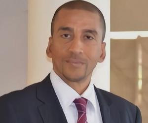 David Nakhid David Nakhid