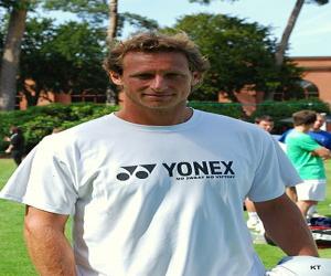 David Nalbandian David Nalbandian