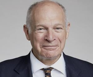 David Neuberger, Baron Neuberger of Abbotsbury David Neuberger, Baron Neuberger of Abbotsbury