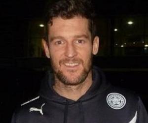 David Nugent David Nugent